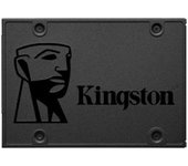 DISCO DURO 2.5 SSD 240GB SATA3 KINGSTON SSDNOW A400