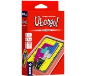 Ubongo Brain Game