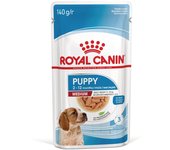 140 g Royal Canin Medium Puppy Sobres