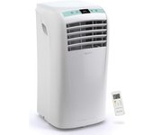 Olimpia Splendid Dolceclima Compact 10P Aire Acondicionado Portátil 10.000 BTU/h