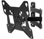 One For All Soporte TV Giratorio 13"/40" VESA 200X200 Max 30Kg