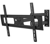 One For All WM 2651 Soporte TV Doble Brazo 32"/84" VESA 600X400 Max 50Kg
