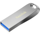 SanDisk Ultra Luxe 128GB USB 3.1