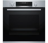 Bosch HBG5780S0 Horno Multifunción Pirolítico 71L A Acero Inoxidable