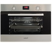 Cata CMD 5008 X Horno Multifunción 40L Inox/Negro
