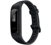 Huawei Band 3e Pulsera de Actividad Negro