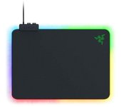Razer Firefly V2 Alfombrilla Gaming RGB Negra