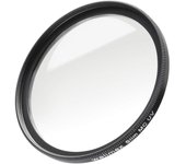 Walimex Pro Slim MC UV Filtro Ultravioleta para Objetivos 58mm