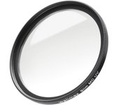 Walimex Pro Slim MC UV Filtro Ultravioleta para Objetivos 77mm
