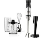 Taurus Bapi 1200 Premium Complet Batidora de Mano 1200W