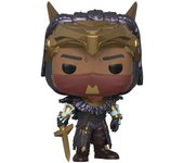 Funko Pop Destiny S2 Osiris
