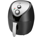 Clatronic FR 3699 H Freidora sin Aceite 3.6L 1400W