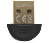Approx APPBT05 Adaptador Bluetooth 4.0 USB