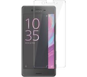 Avizar Protector Cristal Templado para Sony Xperia X