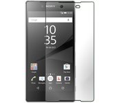 Avizar Protector Cristal Templado para Sony Xperia Z5
