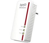 AVM Fritz! Powerline 1260E Extensor WiFi Gigabit