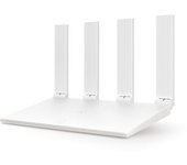 Huawei WS5200 AC1200 Gigabit Router WiFi Blanco