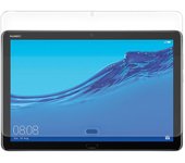 Cool Protector de Pantalla Cristal Templado para Huawei Mediapad M5 Lite 10.1"