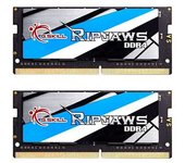 G.Skill Ripjaws SODIMM DDR4 2666MHz 16GB 2x8GB CL19