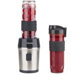 HKoenig SMOO9 Batidora de Vaso 300W Acero Inoxidable/Gris
