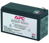 APC RBC2 Cartucho de Batería de Sustitución para UPS