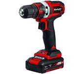 Einhell TC-CD 18/35 Li 1x1.5Ah Taladro Inalámbrico + Batería