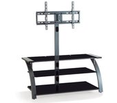 Approx APPST08E Mueble con Soporte para Pantallas de 30" a 63" Máx 60Kg