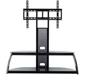 Approx APPST07E Mueble con Soporte para Pantallas de 30" a 63" Máx 60Kg