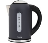 HKoenig BOE52 Hervidor de Agua Programable 1.7L 2200W