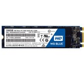 WD Blue SSD M.2 250GB SATA3