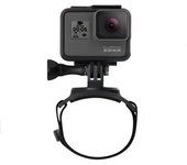 GoPro The Strap Soporte para Mano + Muñeca + Brazo + Pierna