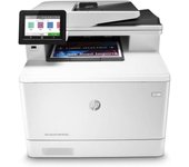 HP Color LaserJet Pro M479dw Multifunción Láser Color WiFi