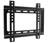 Approx APPST09 Soporte de Pared Fijo para Pantallas de 17" a 42" VESA Máx 25Kg