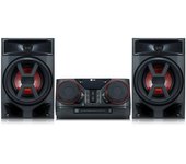 LG Xboom CK43 Micro Cadena Bluetooth 300W