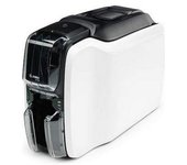Zebra ZC100 Impresora de Tarjetas