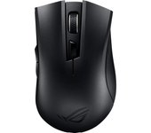 Asus ROG Strix Carry Ratón Gaming Inalámbrico 7200DPI