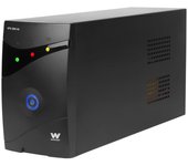 Woxter UPS 2000 VA SAI 1200W