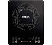 Tefal Everyday Slim IH210801 Placa de Inducción Portátil Negra