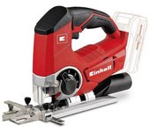 Einhell TE-JS 18 Li-Solo Sierra de Calar Inalámbrica