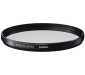 Sigma WR UV Filtro Ultravioleta Resistente al Agua para Objetivo 55mm
