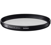 Sigma WR UV Filtro Ultravioleta Resistente al Agua para Objetivo 72mm