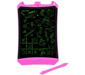 Woxter Smart Pad 90 9" Pizarra Electrónica Rosa