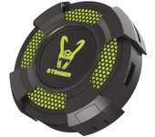 Woxter Stinger Green Hub Multipuerto USB Retroiluminado Verde