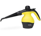 HKoenig NV60 Limpiador a Vapor Compacto 4.2 Bars 1000W
