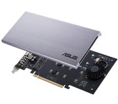 Asus Hyper X16 Adaptador PCIe a M.2