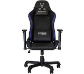 Woxter Stinger Station Elite RGB Silla Gaming con LED