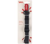 Colti Adaptador Para Cinturon De Seguridad Para Perros 40/70 Cm 40 - 70 Cm
