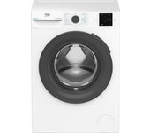 Lavadora frontal BEKO VBM3WFT310413WA | 10K | 1400R | Clase A | Blanco