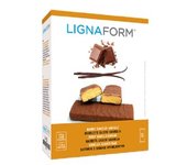 Lignaform Barritas Vainilla 5 Unidades
