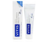 Vitis Blanqueadora Pasta Dental 150 ml